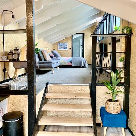 Ferienwohnung No.43 Mount Beauty Exterior foto