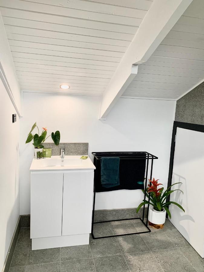 Ferienwohnung No.43 Mount Beauty Exterior foto